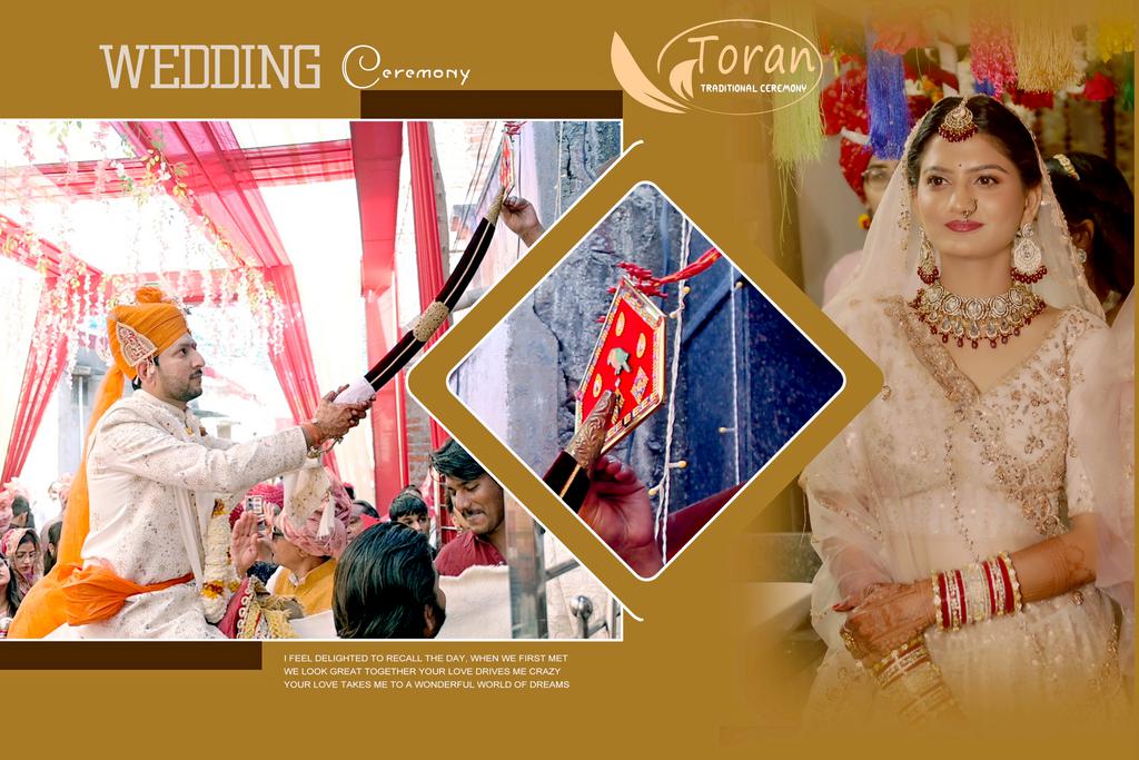 Wedding memory 34